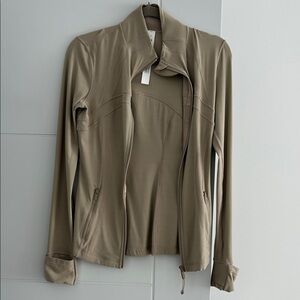 Lululemon Women's Define Jacket Nulu